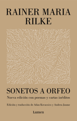 SONETOS A ORFEO