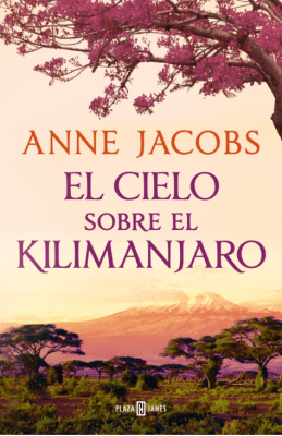 EL CIELO SOBRE EL KILIMANJARO