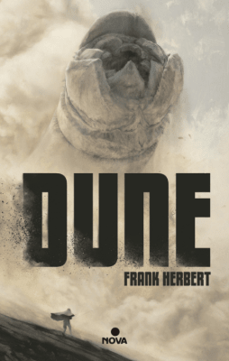 DUNE 1 CRONICAS. E (ED. ILUSTRADA)