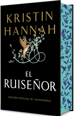 EL RUISEÑOR (ED. 10 ANIVERSARIO)