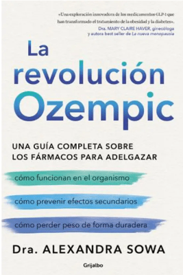 LA REVOLUCION OZEMPIC