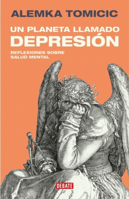 UN PLANETA LLAMADO DEPRESIÓN
