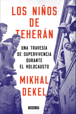 LOS NIÑOS DE THERAN
