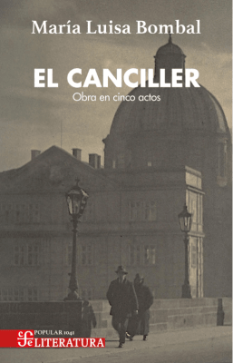 EL CANCILLER BOMBAL