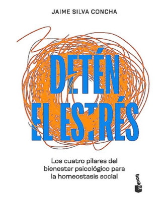 DETEN EL ESTRES