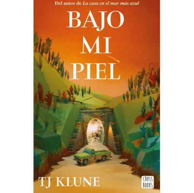BAJO MI PIEL