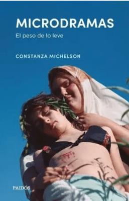 MICRODRAMAS EL PESO DE LO LEVE