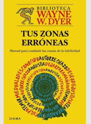 TUS ZONAS ERRONEAS