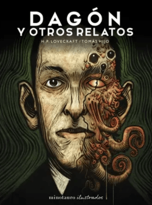 DAGON Y OTROS RELATOS