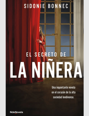 EL SECRETO DE LA NIÑERA