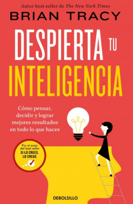DESPIERTA TU INTELIGENCIA