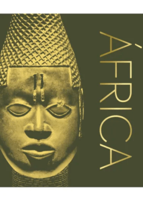AFRICA