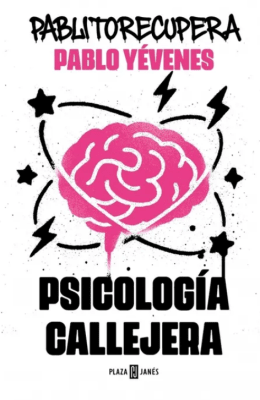 PSICOLOGIA CALLEJERA