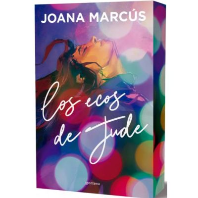 LOS ECOS DE JUDE