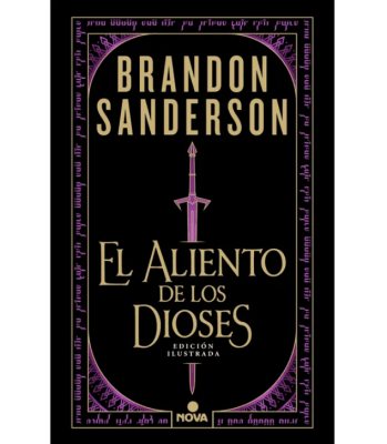 EL ALIENTO DE LOS DIOSES