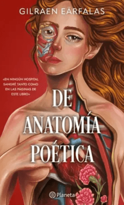 DE ANATOMIA POETICA