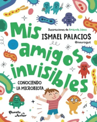 MIS AMIGOS INVISIBLES