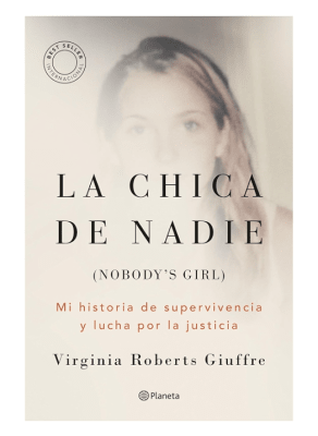 LA CHICA DE NADIE