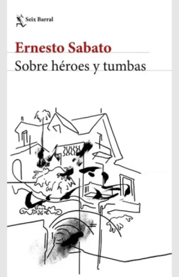 SOBRE HEROES Y TUMBAS
