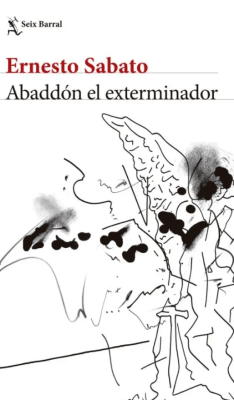 ABADDON EL EXTERMINADOR