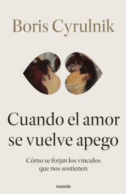 CUANDO EL AMOR SE VUELVE APEGO