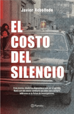 EL COSTO DEL SILENCIO