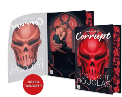 CORRUPT (EDICION ESPECIAL) TD