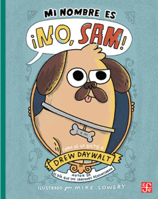 MI NOMBRE ES NO SAM
