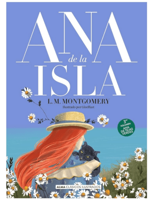 ANA DE LA ISLA