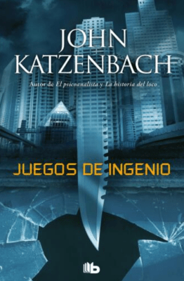 JUEGOS DE INGENIO