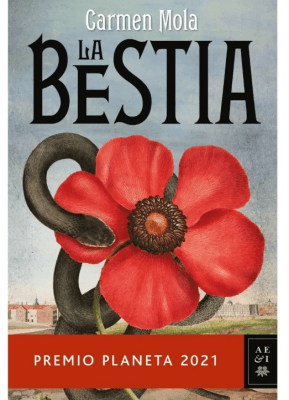 LA BESTIA