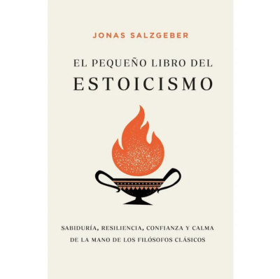 EL PEQUEÑO LIBRO DEL ESTOICISMO