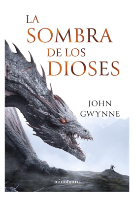 LA SOMBRA DE LOS DIOSES