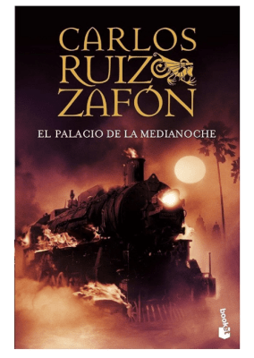 EL PALACIO DE LA MEDIANOCHE