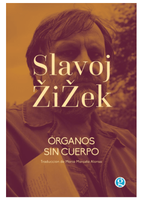 ORGANOS SIN CUERPO