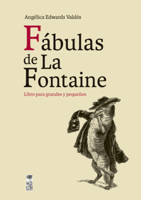 FÁBULAS DE LA FONTAINE