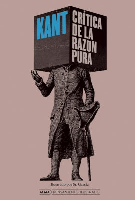 CRÍTICA DE LA RAZÓN PURA