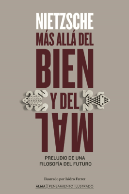 MÁS ALLÁ DEL BIEN Y EL MAL