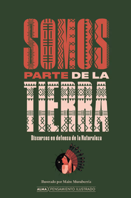SOMOS PARTE DE LA TIERRA