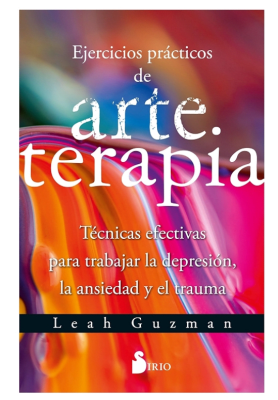 EJERCICIOS PRÁCTICOS DE ARTETERAPIA