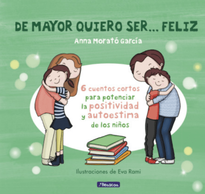 DE MAYOR QUIERO SER... FELIZ 1