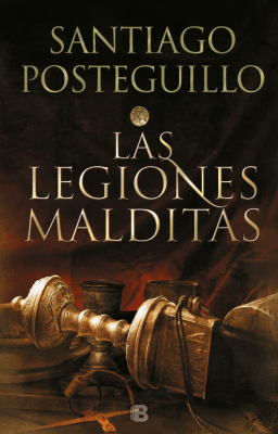 AFRICANUS 2 - LAS LEGIONES MALDITAS (TD)