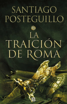AFRICANUS 3 - LA TRAICIÓN DE ROMA (TD)
