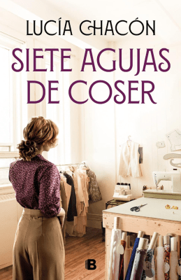 SIETE AGUJAS DE COSER - TD