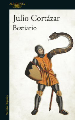 BESTIARIO - ALFAGUARA