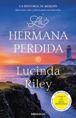 LA HERMANA PERDIDA