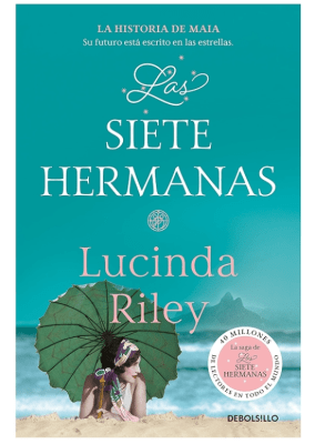 LAS SIETE HERMANAS - DB
