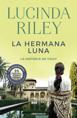 LA HERMANA LUNA - BD