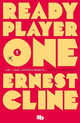 READY PLAYER ONE