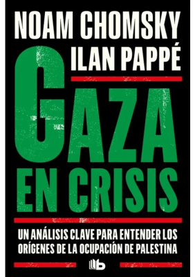 GAZA EN CRISIS